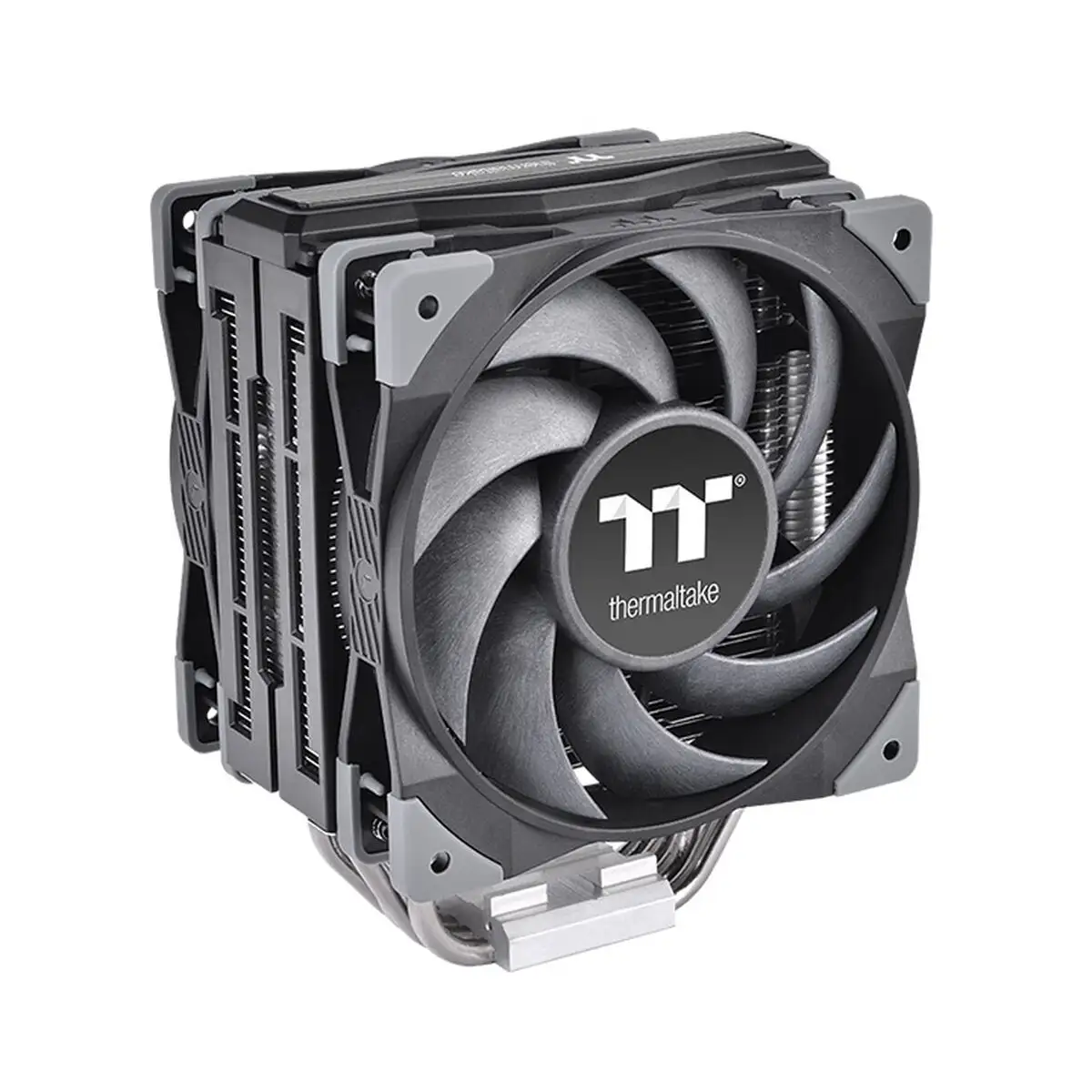 Ventillateur de cabine thermaltake toughair 510_7783. Bienvenue chez DIAYTAR SENEGAL - Où Chaque Achat est un Geste d'Amour. Découvrez notre sélection minutieuse et choisissez des articles qui témoignent de votre passion.