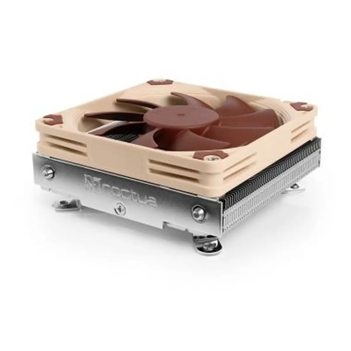 Ventillateur pc noctua kuhler nh l9i 17xx_7294. DIAYTAR SENEGAL - L'Artisanat à Portée de Clic. Découvrez notre boutique en ligne pour trouver des produits uniques qui célèbrent la créativité et l'artisanat sénégalais.