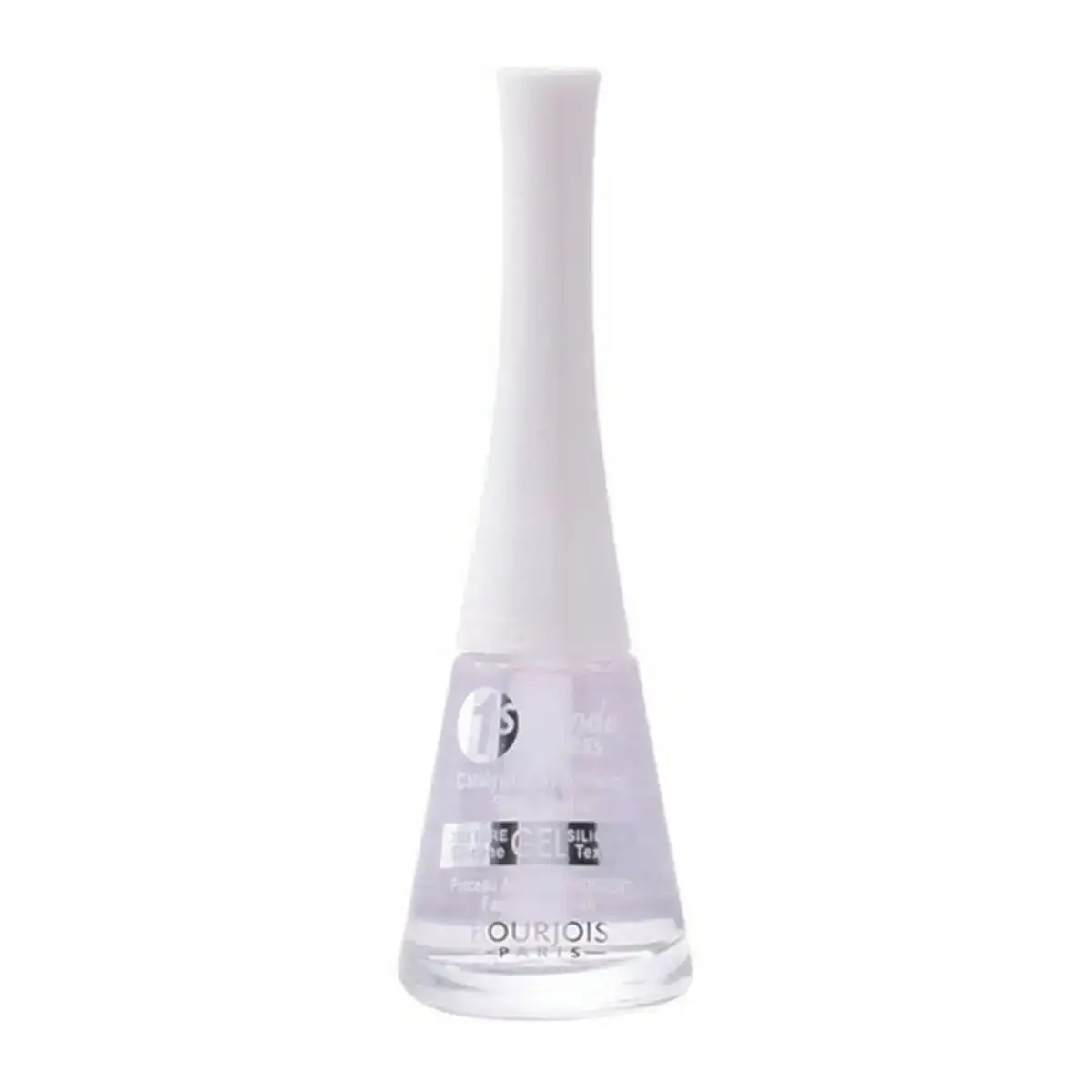 Vernis a ongles 1 seconde bourjois 29101378055_5378. DIAYTAR SENEGAL - Votre Escale Shopping incontournable. Explorez notre boutique en ligne et dénichez des trésors qui reflètent la richesse culturelle et la modernité du Sénégal.