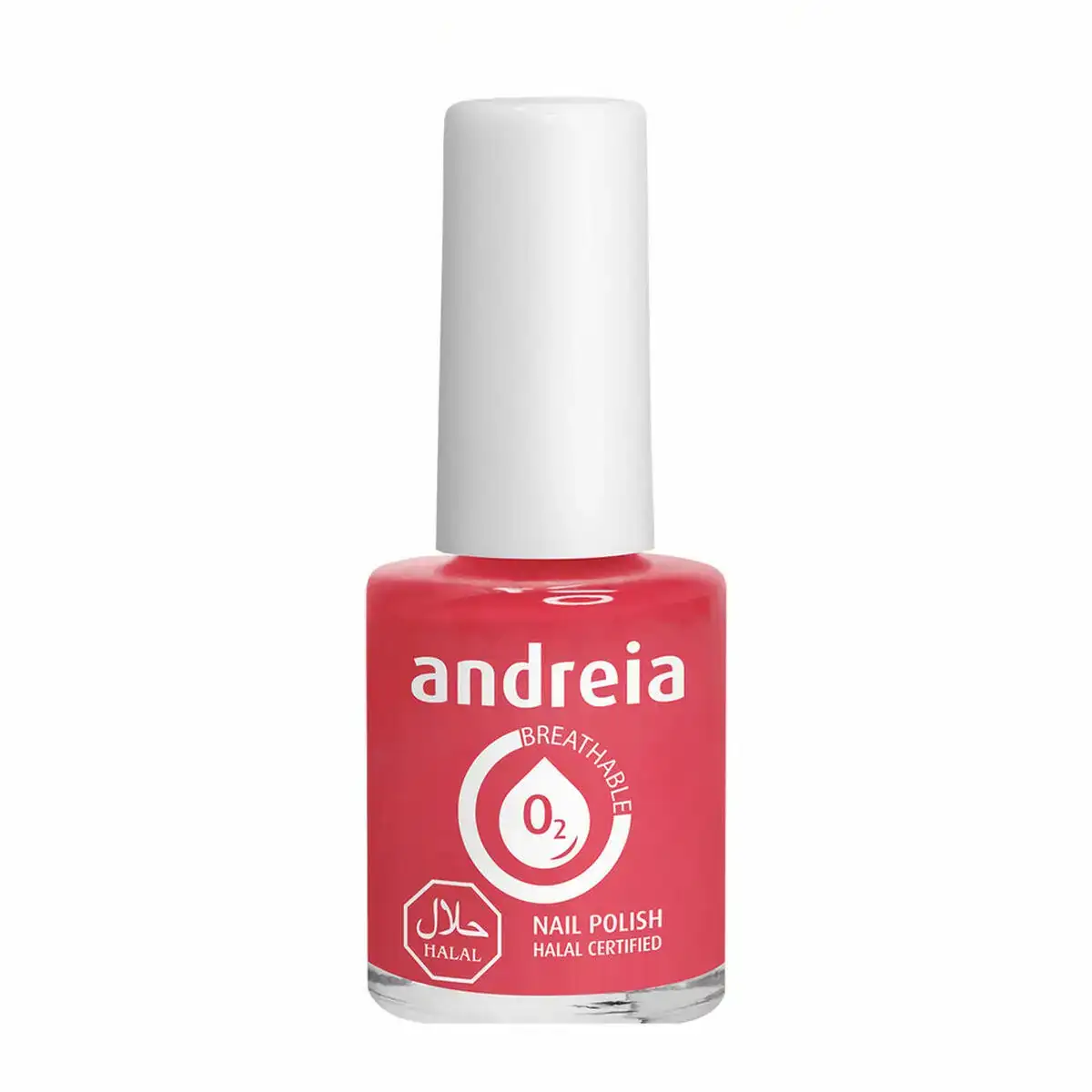 Vernis a ongles andreia breathable b16 10 5 ml _5994. DIAYTAR SENEGAL - Votre Marché Virtuel au Sénégal. Parcourez notre boutique en ligne pour trouver des trésors cachés, des articles indispensables du quotidien aux joyaux artistiques.