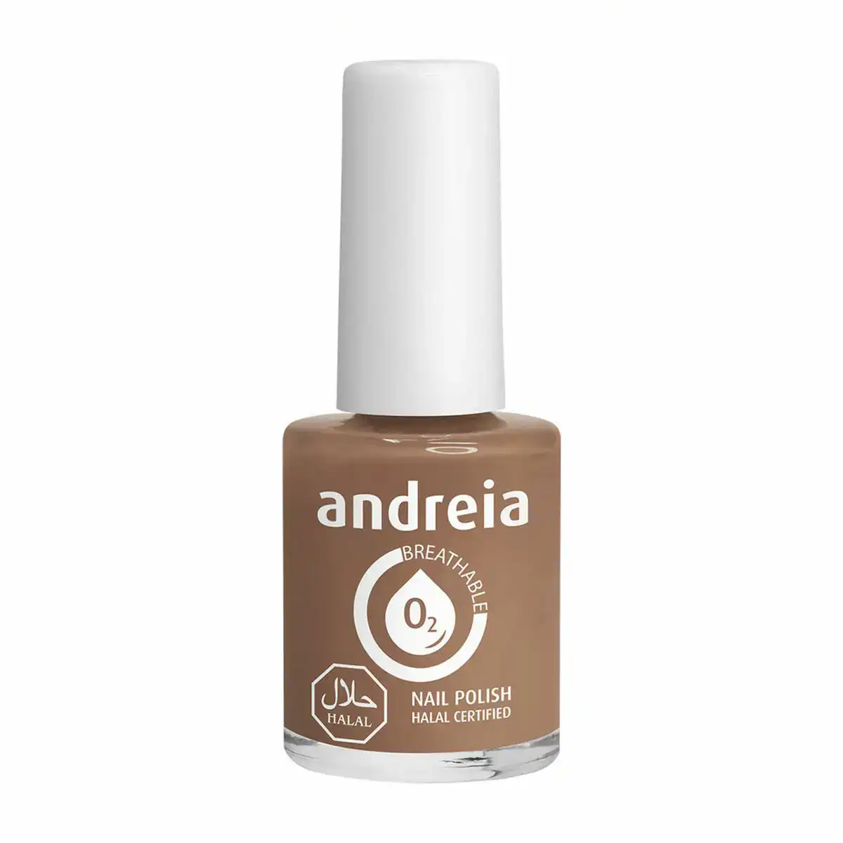 Vernis a ongles andreia breathable b18 10 5 ml _5879. DIAYTAR SENEGAL - Votre Portail Vers l'Exclusivité. Explorez notre boutique en ligne pour trouver des produits uniques et exclusifs, conçus pour les amateurs de qualité.