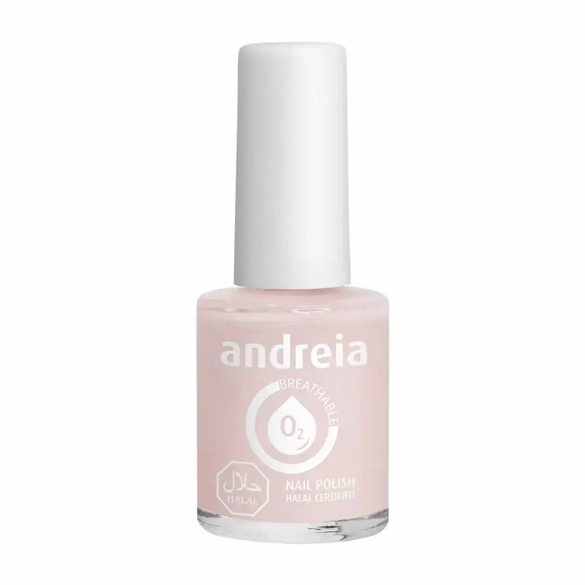 Vernis a ongles andreia breathable b19 10 5 ml _7080. DIAYTAR SENEGAL - Là où Chaque Produit a son Histoire. Découvrez notre gamme de produits, chacun portant en lui le récit de l'artisanat et de la passion, pour vous offrir une expérience de shopping authentique.