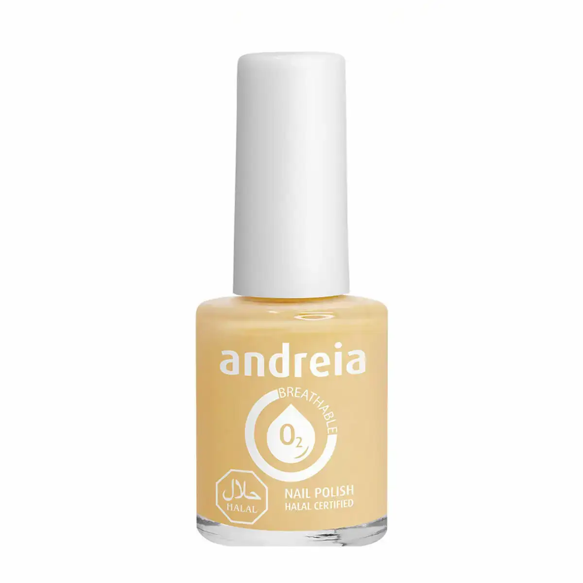Vernis a ongles andreia breathable b2 10 5 ml _5790. Bienvenue sur DIAYTAR SENEGAL - Votre Destination Shopping à la Sénégalaise. Explorez notre boutique en ligne et découvrez une gamme variée de produits qui capturent l'esprit du Sénégal.