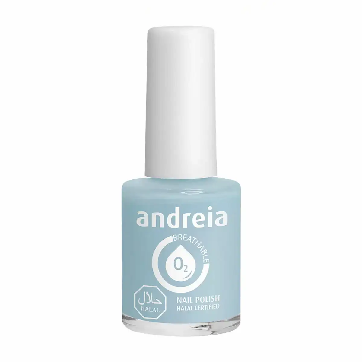 Vernis a ongles andreia breathable b3 10 5 ml _6196. Entrez dans le Monde de DIAYTAR SENEGAL - Où la Satisfaction est la Priorité. Explorez notre sélection pensée pour vous offrir une expérience de shopping qui va au-delà de vos attentes.