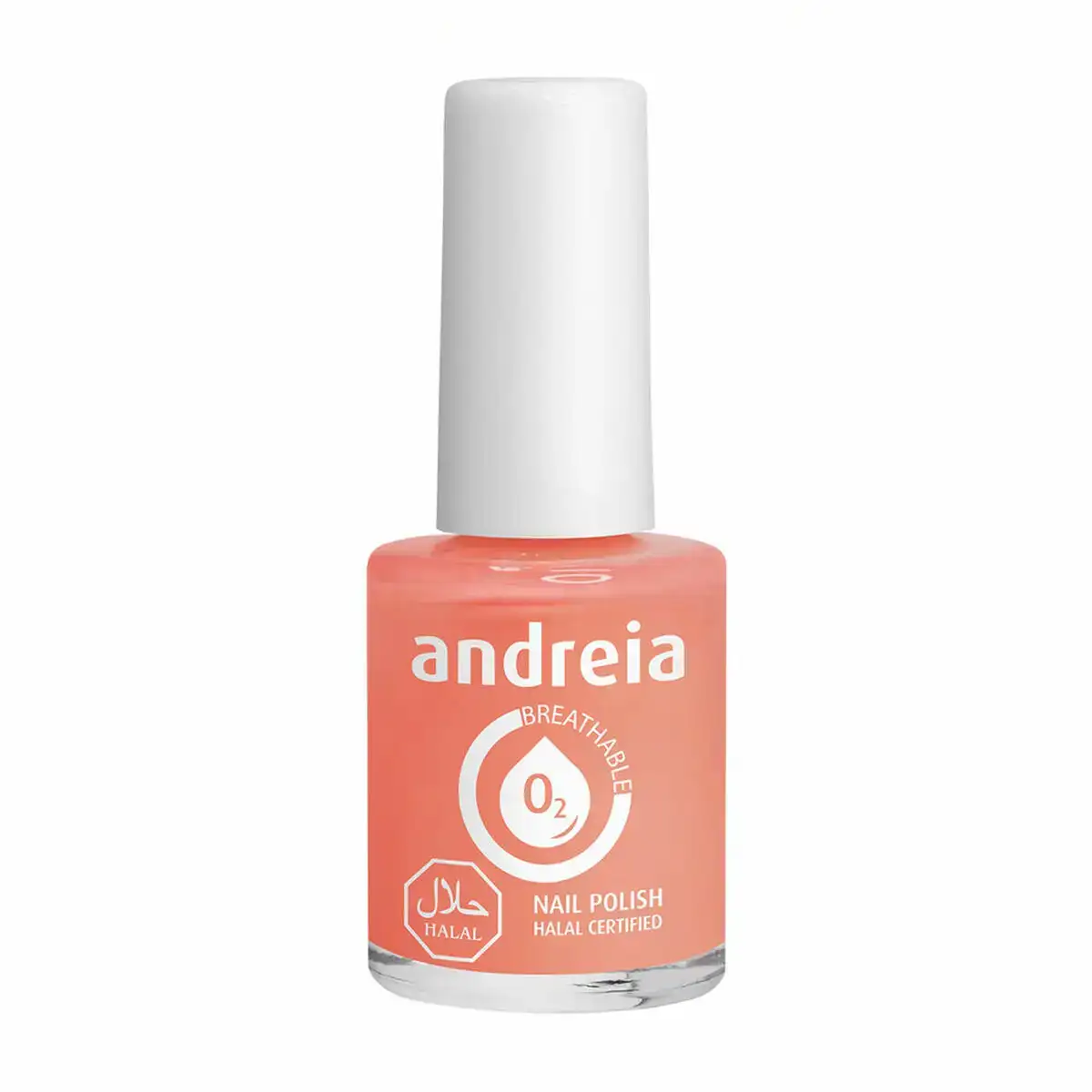 Vernis a ongles andreia breathable b5 10 5 ml _8616. Bienvenue sur DIAYTAR SENEGAL - Où Chaque Produit a son Charme. Explorez notre sélection minutieuse et trouvez des articles qui vous séduisent et vous inspirent.