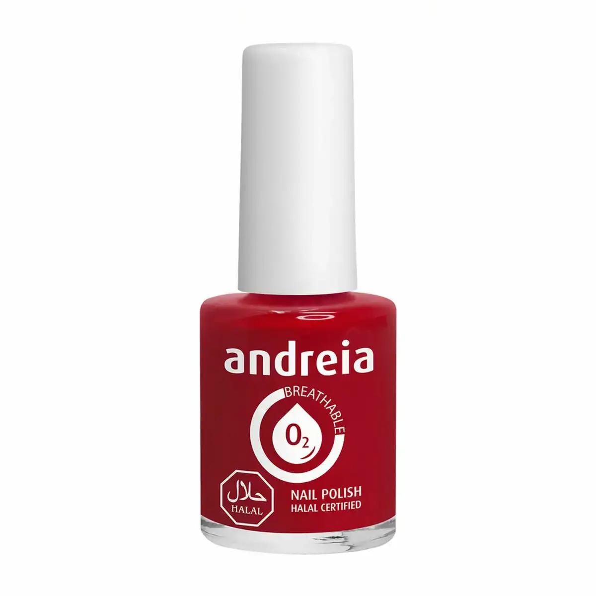 Vernis a ongles andreia breathable b6 10 5 ml _2608. Bienvenue chez DIAYTAR SENEGAL - Où l'Authenticité Rencontre l'Accessibilité. Explorez notre sélection abordable et découvrez des articles qui incarnent l'essence du Sénégal.