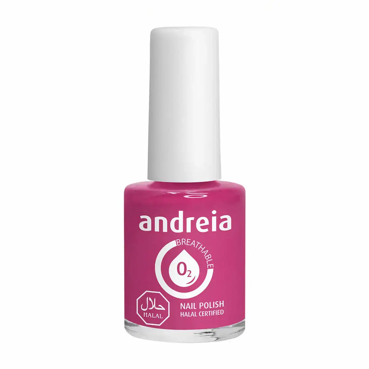 Vernis a ongles andreia breathable b8 10 5 ml _7257. DIAYTAR SENEGAL - Où Chaque Détail Fait la Différence. Parcourez notre sélection soignée et choisissez des articles qui rehaussent votre quotidien, du fonctionnel à l'esthétique.