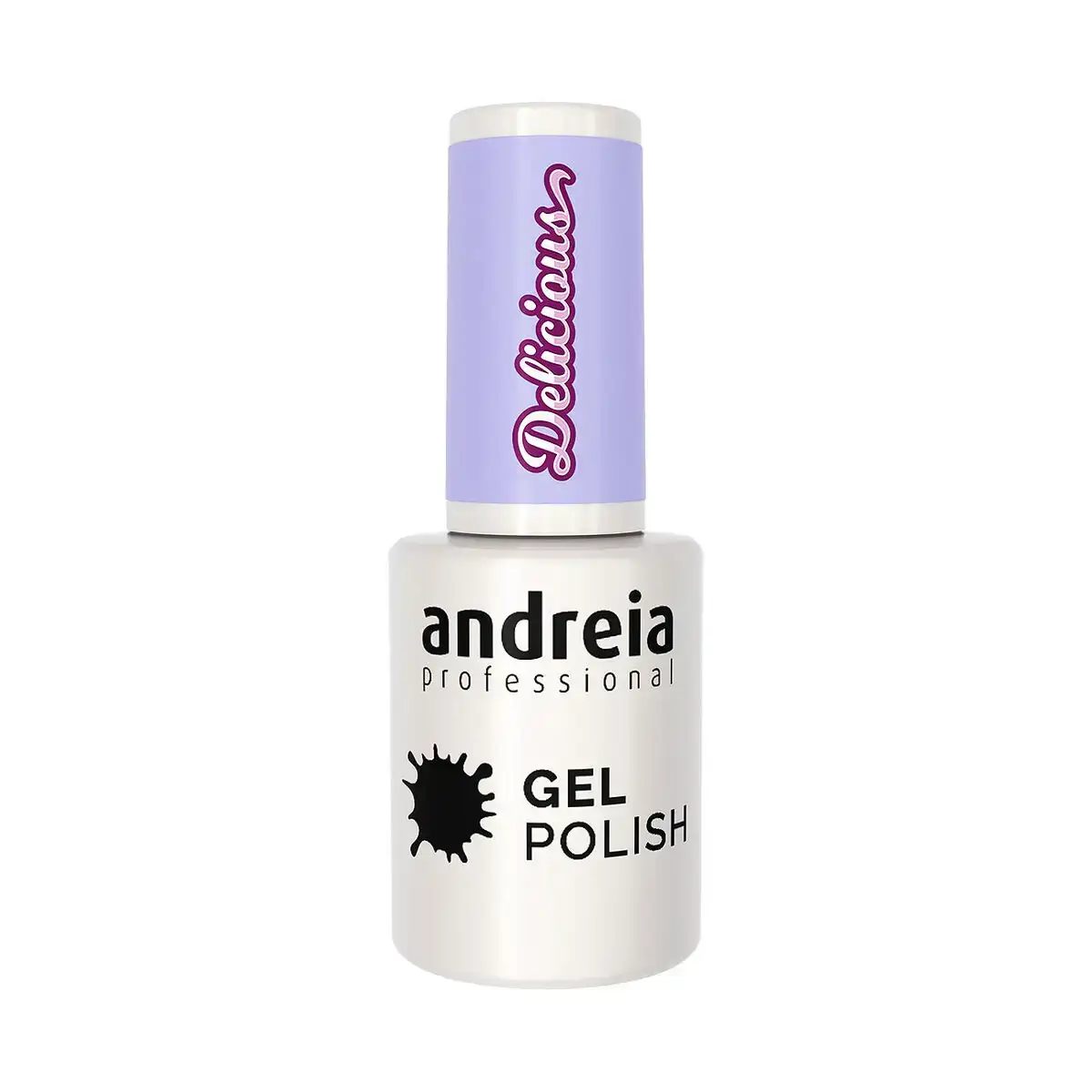 Vernis a ongles andreia gel polish 10 5 ml lila_9609. Découvrez DIAYTAR SENEGAL - Où l'Élégance Rencontre la Variété. Parcourez notre collection et trouvez des trésors cachés qui ajoutent une touche de sophistication à votre vie quotidienne.