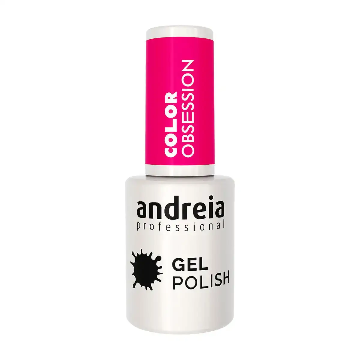 Vernis a ongles andreia gel polish 10 5 ml rose fonce_9305. DIAYTAR SENEGAL - Votre Destinée Shopping Personnalisée. Plongez dans notre boutique en ligne et créez votre propre expérience de shopping en choisissant parmi nos produits variés.