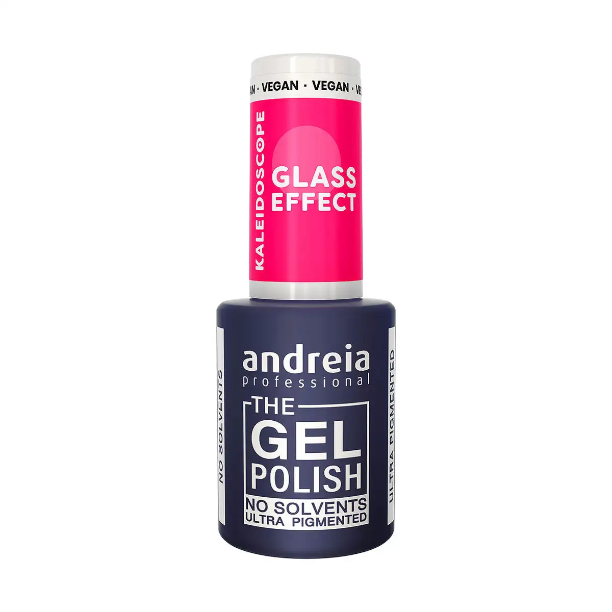 Vernis a ongles andreia glass effect 10 5 ml rose fonce_8520. DIAYTAR SENEGAL - Votre Destinée Shopping Personnalisée. Plongez dans notre boutique en ligne et créez votre propre expérience de shopping en choisissant parmi nos produits variés.