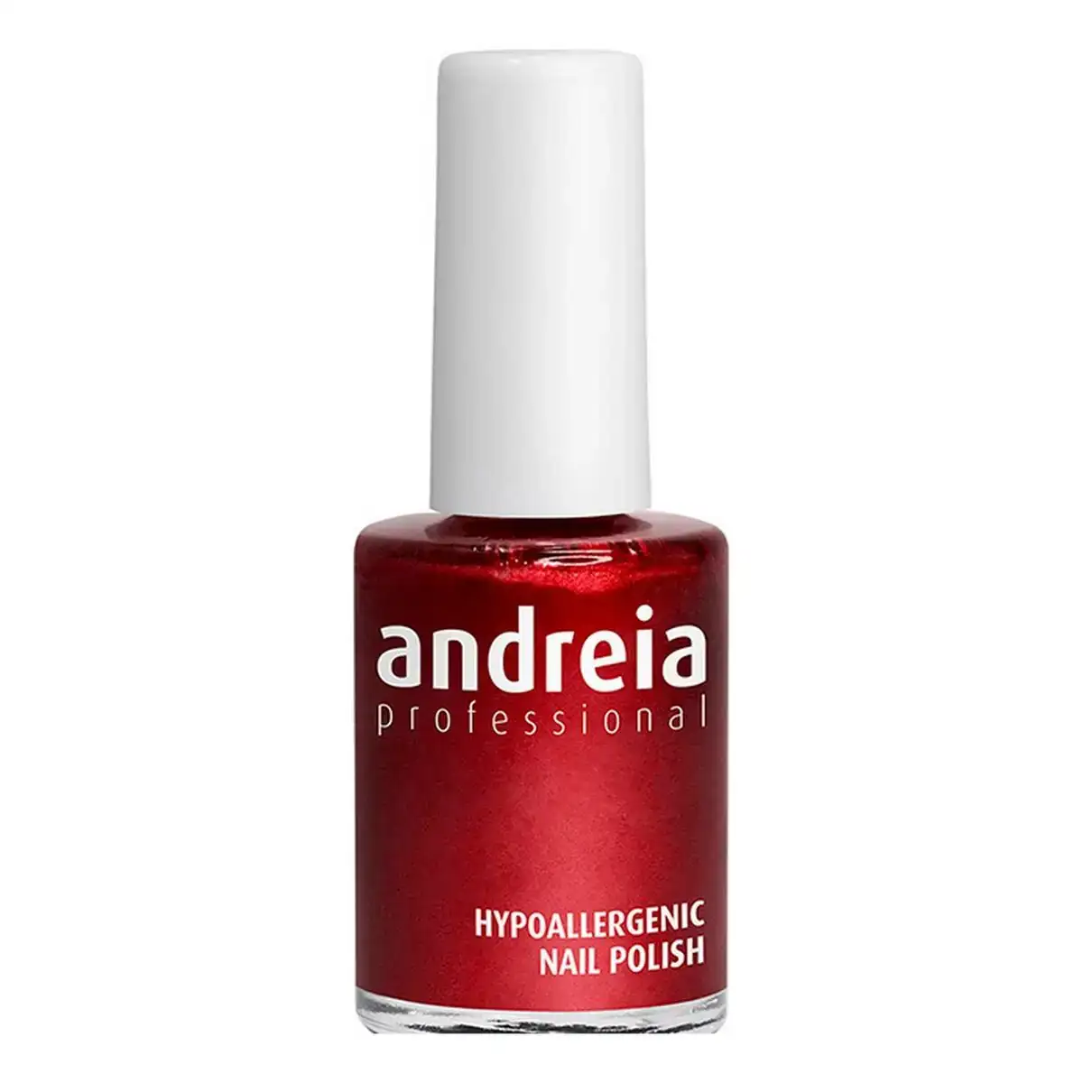 Vernis a ongles andreia professional hypoallergenic no 148 14 ml _9331. DIAYTAR SENEGAL - L'Art de Vivre le Shopping en Ligne. Découvrez notre plateforme intuitive et trouvez des produits qui vous inspirent et vous enchantent, à chaque clic.
