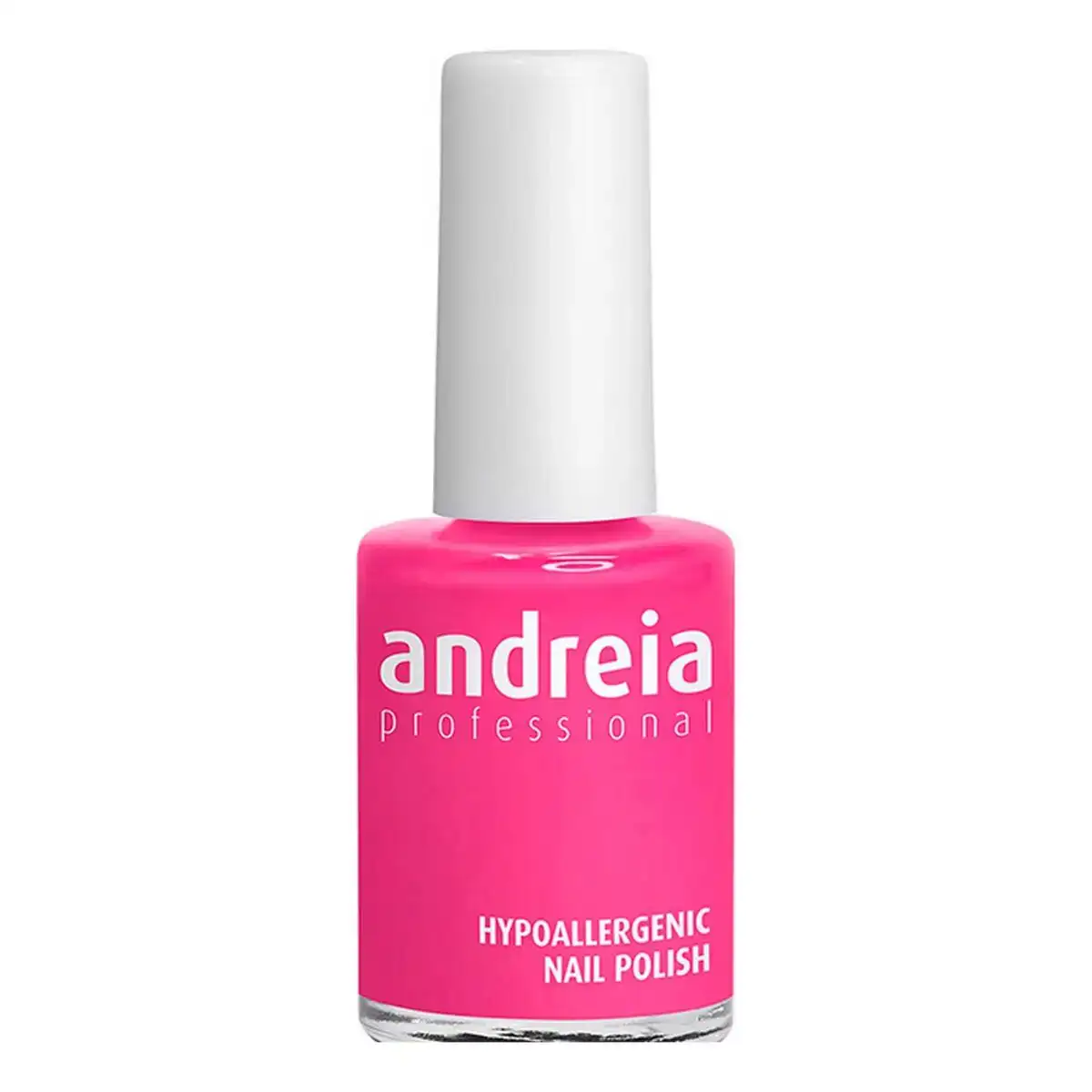 Vernis a ongles andreia professional hypoallergenic no 154 14 ml _6879. DIAYTAR SENEGAL - Où Choisir est un Acte d'Amour pour le Sénégal. Explorez notre boutique en ligne et choisissez des articles qui célèbrent la culture et l'artisanat du pays.