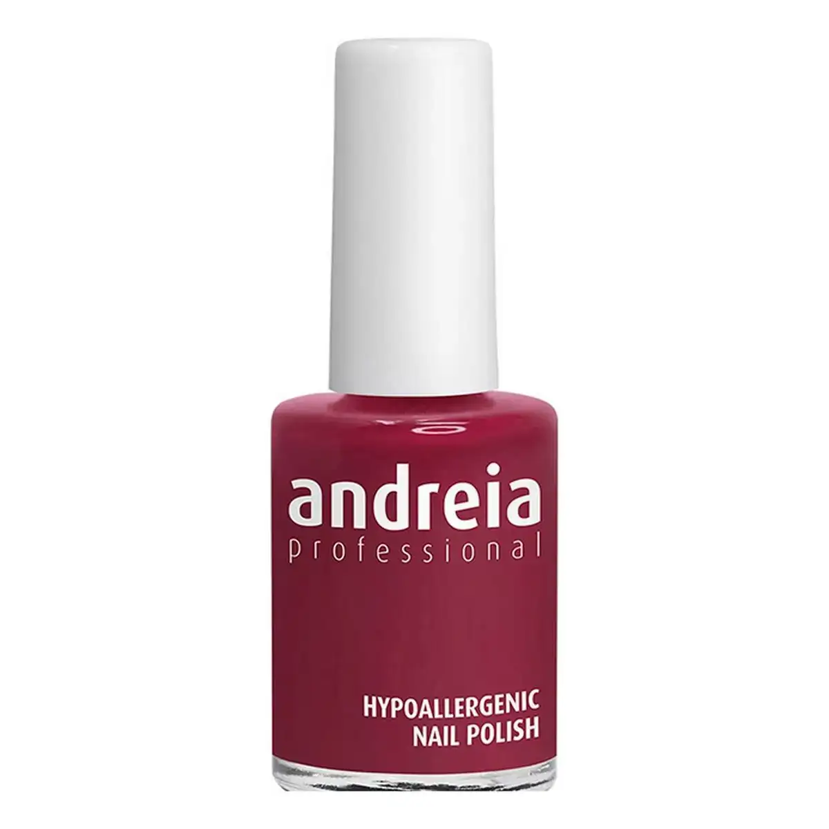Vernis a ongles andreia professional hypoallergenic no 16 14 ml _7563. DIAYTAR SENEGAL - Où Choisir Devient une Découverte. Explorez notre boutique en ligne et trouvez des articles qui vous surprennent et vous ravissent à chaque clic.