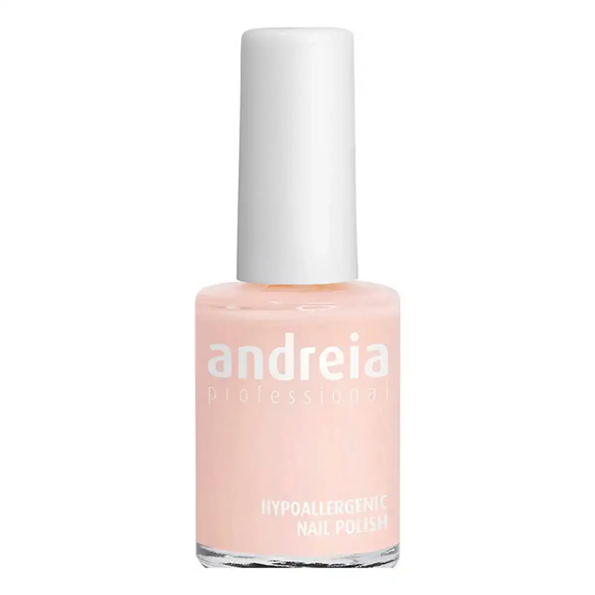 Vernis a ongles andreia professional hypoallergenic no 48 14 ml _8623. DIAYTAR SENEGAL - Là où Chaque Produit a son Histoire. Découvrez notre gamme de produits, chacun portant en lui le récit de l'artisanat et de la passion, pour vous offrir une expérience de shopping authentique.