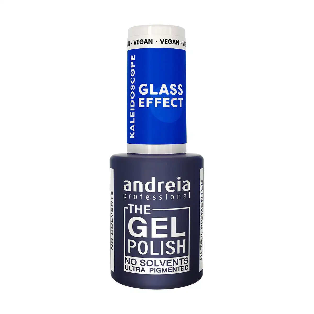Vernis a ongles andreia the gel 10 5 ml bleu fonce_2522. DIAYTAR SENEGAL - Votre Portail Vers l'Exclusivité. Explorez notre boutique en ligne pour trouver des produits uniques et exclusifs, conçus pour les amateurs de qualité.