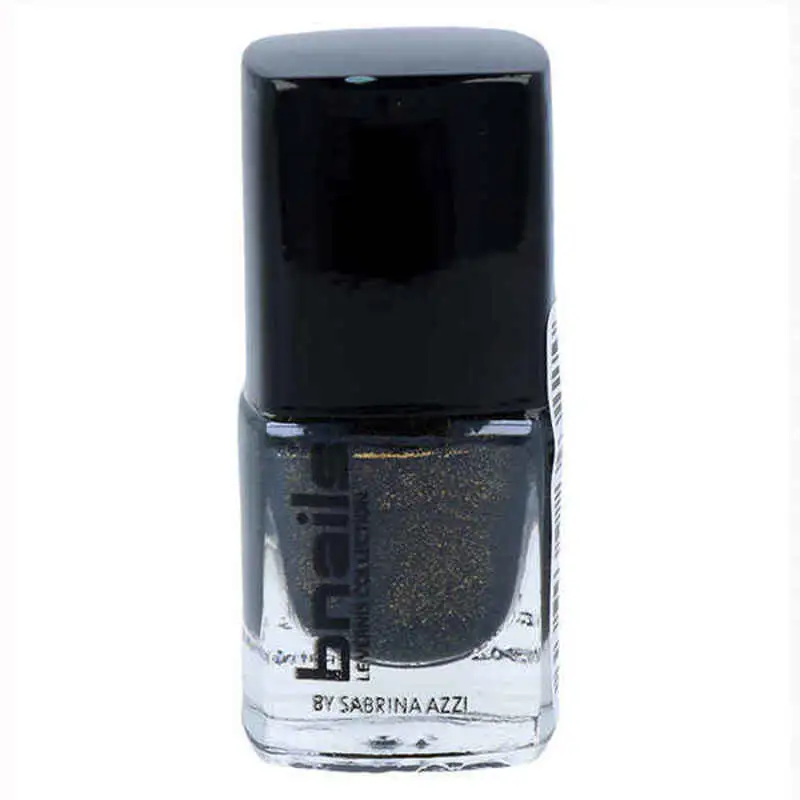 Vernis a ongles bnails glitter sabrina azzi gloomy 322 5 ml _3280. DIAYTAR SENEGAL - Où Chaque Produit est une Promesse de Qualité. Explorez notre boutique en ligne et choisissez des produits qui répondent à vos exigences élevées.