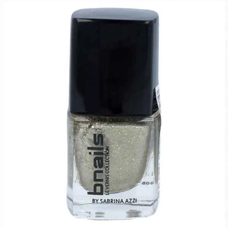 Vernis a ongles bnails glitter sabrina azzi trust 319 5 ml _7572. DIAYTAR SENEGAL - Là où la Beauté Rencontre la Fonctionnalité. Parcourez notre sélection pour trouver des produits qui allient esthétique et praticité, pour un quotidien sublimé.