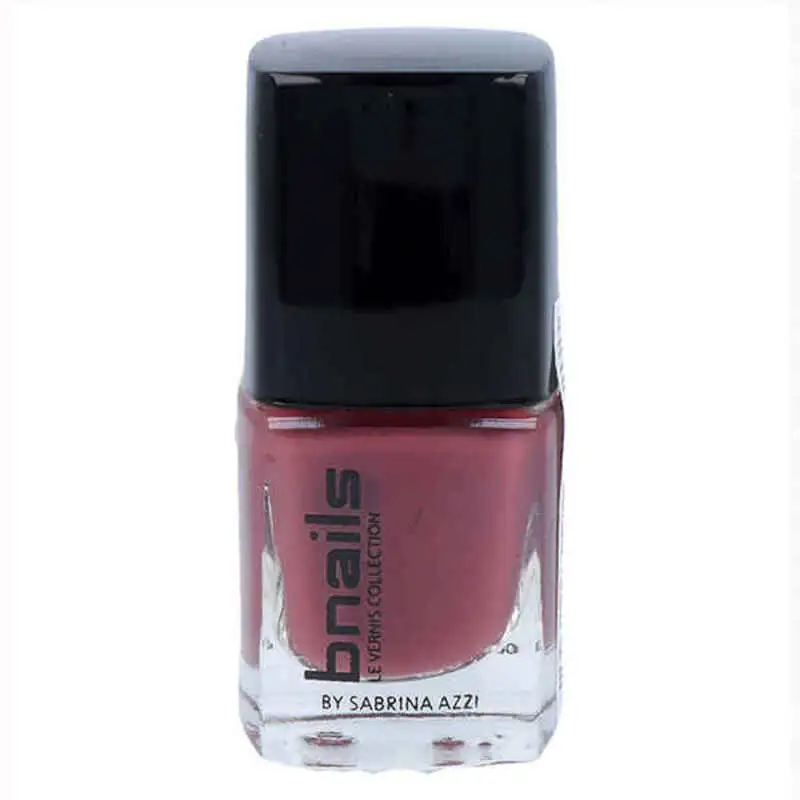 Vernis a ongles bnails sabrina azzi spirited 308 5 ml _4319. DIAYTAR SENEGAL - Où Choisir Devient un Plaisir. Découvrez notre boutique en ligne et choisissez parmi une variété de produits qui satisferont tous vos besoins.