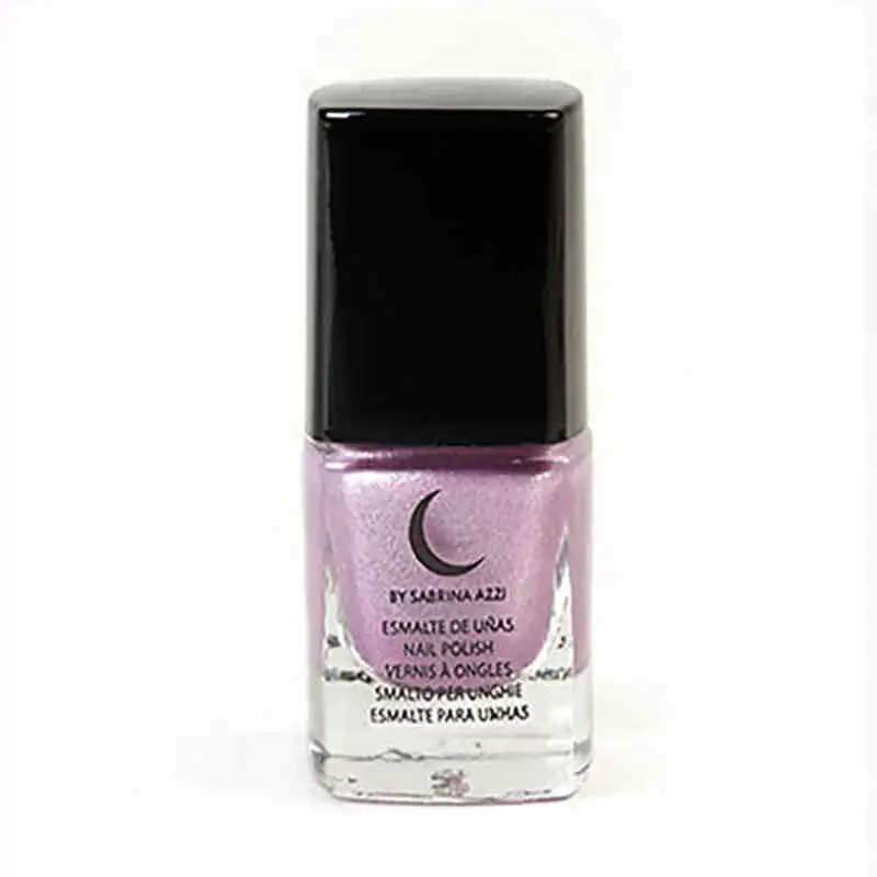 Vernis a ongles bnails satin esmalte sabrina azzi ideal 203 5 ml _9842. DIAYTAR SENEGAL - L'Art de Magasiner sans Limites. Naviguez à travers notre collection diversifiée pour trouver des produits qui élargiront vos horizons shopping.