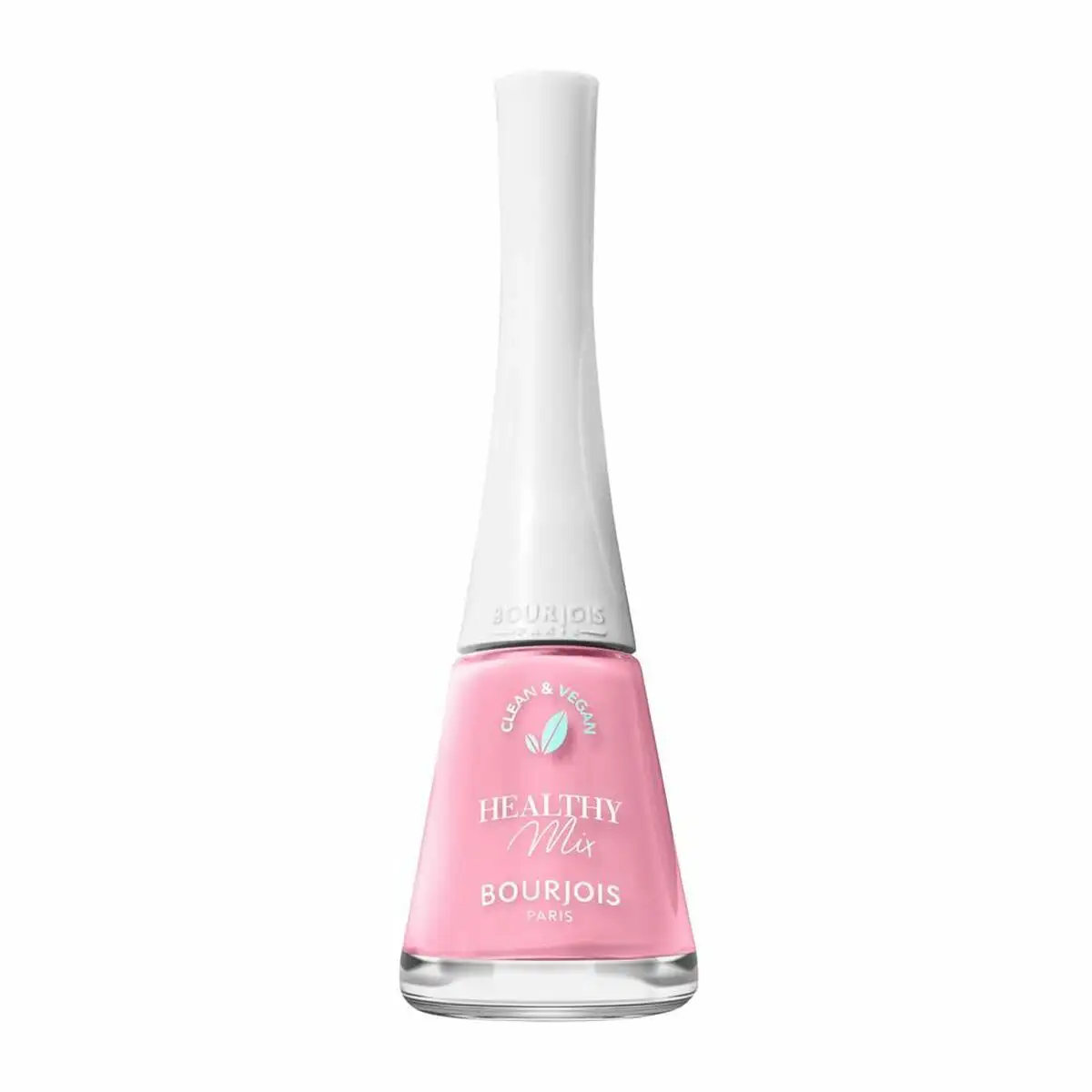 Vernis a ongles bourjois healthy mix 125 very generose 9 ml _8786. DIAYTAR SENEGAL - L'Art de Vivre le Shopping Authentique. Découvrez notre boutique en ligne et trouvez des produits qui incarnent la passion et le savoir-faire du Sénégal.