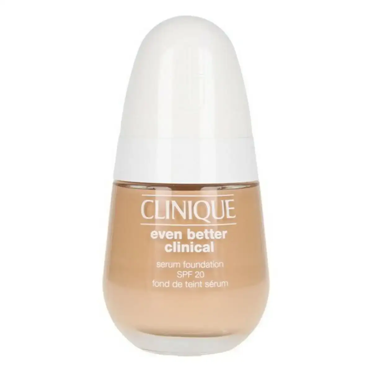 Vernis a ongles couture clinique cn 58 honey 30 ml _6494. DIAYTAR SENEGAL - Où Choisir Devient une Découverte. Explorez notre boutique en ligne et trouvez des articles qui vous surprennent et vous ravissent à chaque clic.