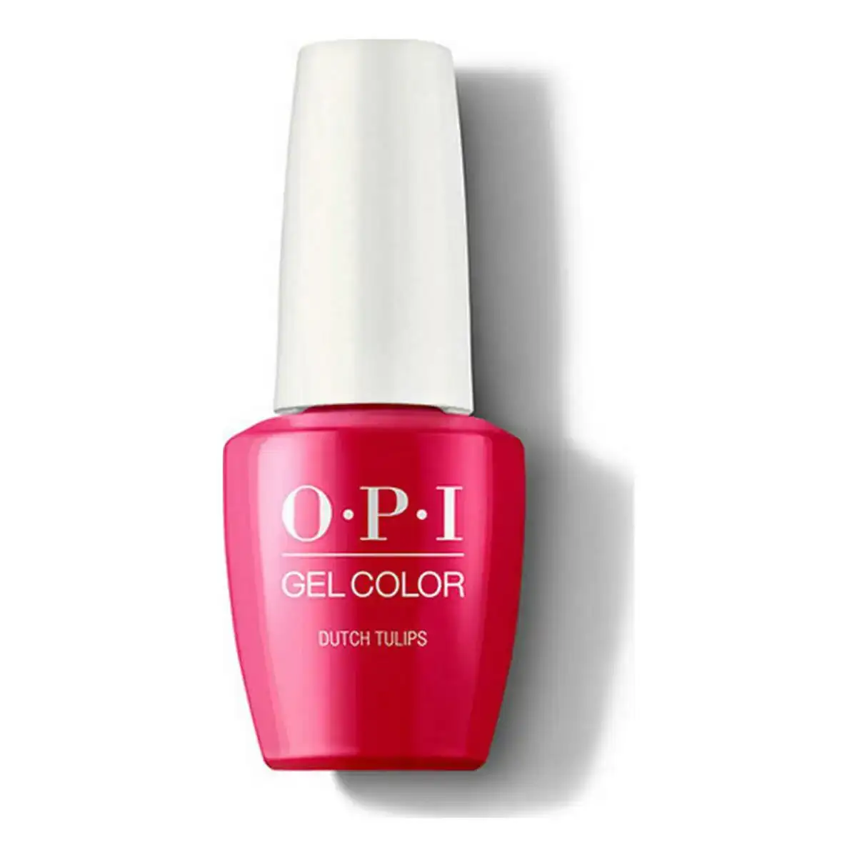 Vernis a ongles dutch tulips opi rouge 15 ml _7060. DIAYTAR SENEGAL - L'Art de Choisir, l'Art de Vivre. Parcourez notre boutique en ligne et choisissez parmi des produits de qualité qui ajoutent de l'élégance à votre quotidien.