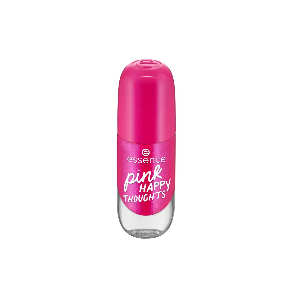 Vernis a ongles essence gel nail no 15 pink happy thoughts 8 ml _9485. DIAYTAR SENEGAL - Votre Passage vers l'Élégance Accessible. Parcourez notre boutique en ligne pour trouver des produits qui vous permettent d'allier style et économies.