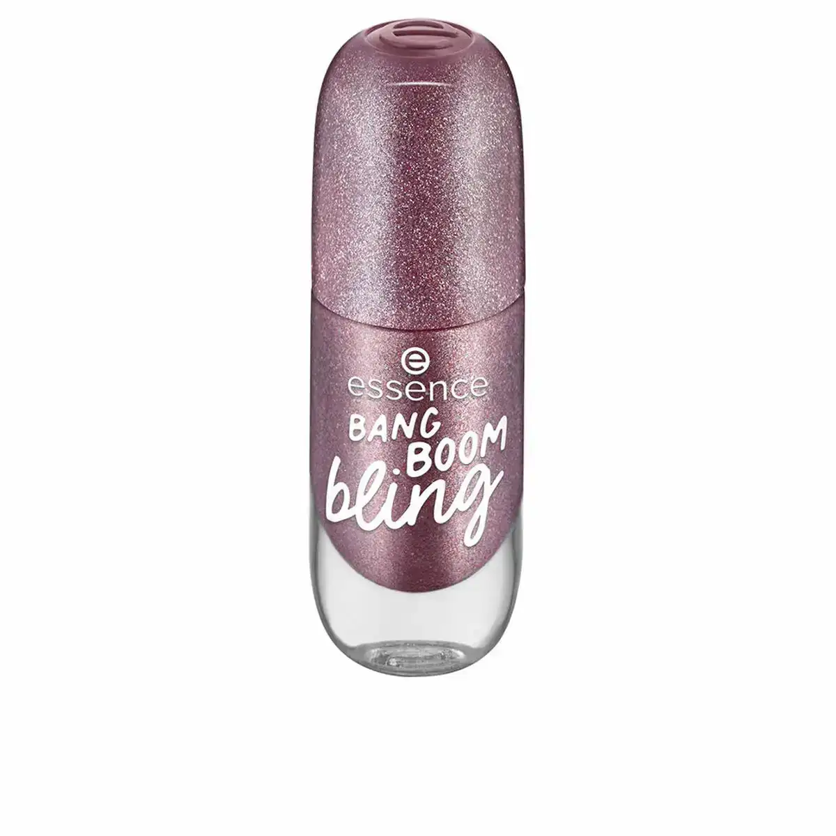 Vernis a ongles essence no 11 bang boom bling 8 ml_5108. DIAYTAR SENEGAL - L'Art de Vivre l'Élégance Accessible. Parcourez notre gamme variée et choisissez des produits qui ajoutent une touche de sophistication à votre style.