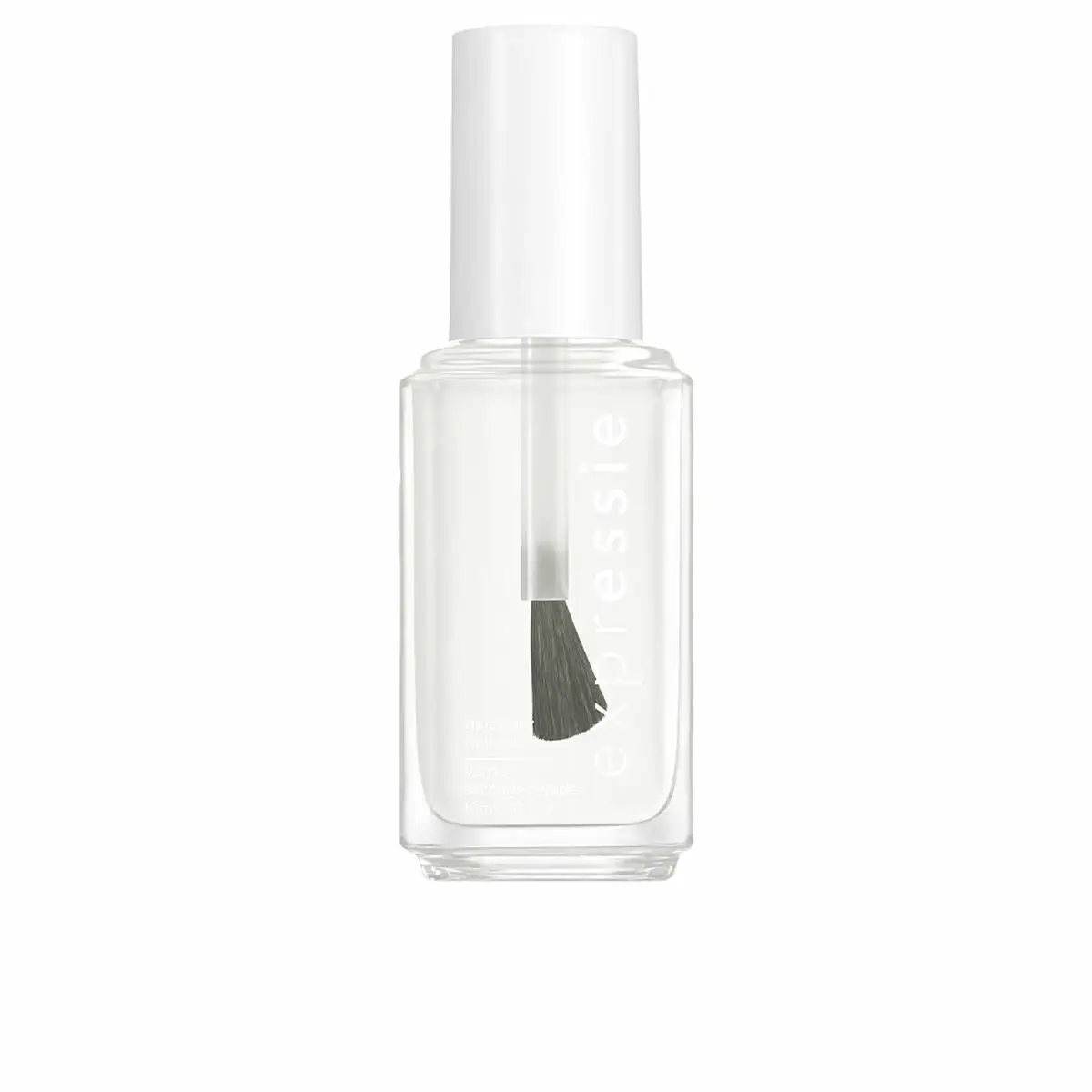 Vernis a ongles essie expressie no 390 always transparent 10 ml_7349. DIAYTAR SENEGAL - Votre Destination Shopping pour Tous. Parcourez notre boutique en ligne et découvrez une variété de produits pour satisfaire tous vos besoins et désirs.