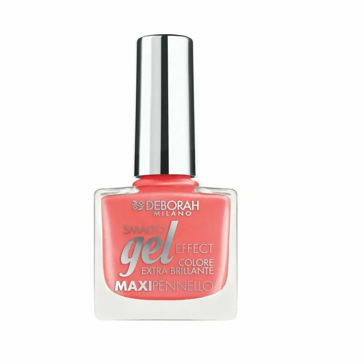 Vernis a ongles gel effect deborah 107 litchi juice_1659. Plongez dans l'Univers de DIAYTAR SENEGAL - Où la Qualité et la Diversité se rencontrent. Parcourez nos rayons virtuels pour trouver des produits répondant à tous les besoins, du confort de votre foyer.