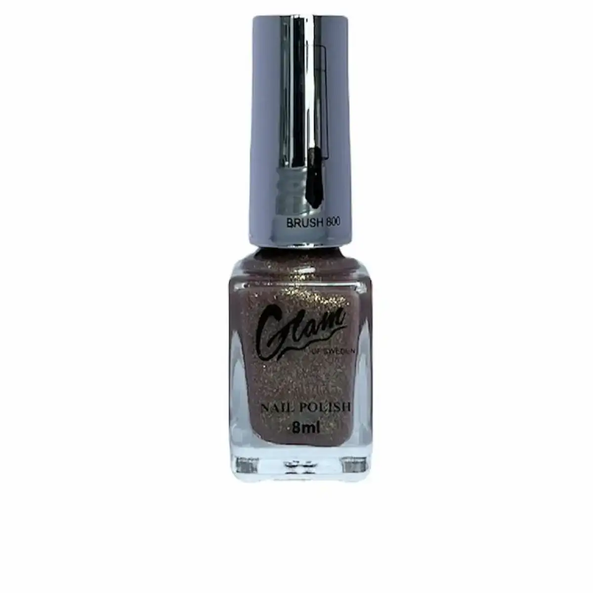 Vernis a ongles glam of sweden nail polish no 143 8 ml_6741. DIAYTAR SENEGAL - Où Chaque Produit est une Promesse de Qualité. Explorez notre boutique en ligne et choisissez des produits qui répondent à vos exigences élevées.