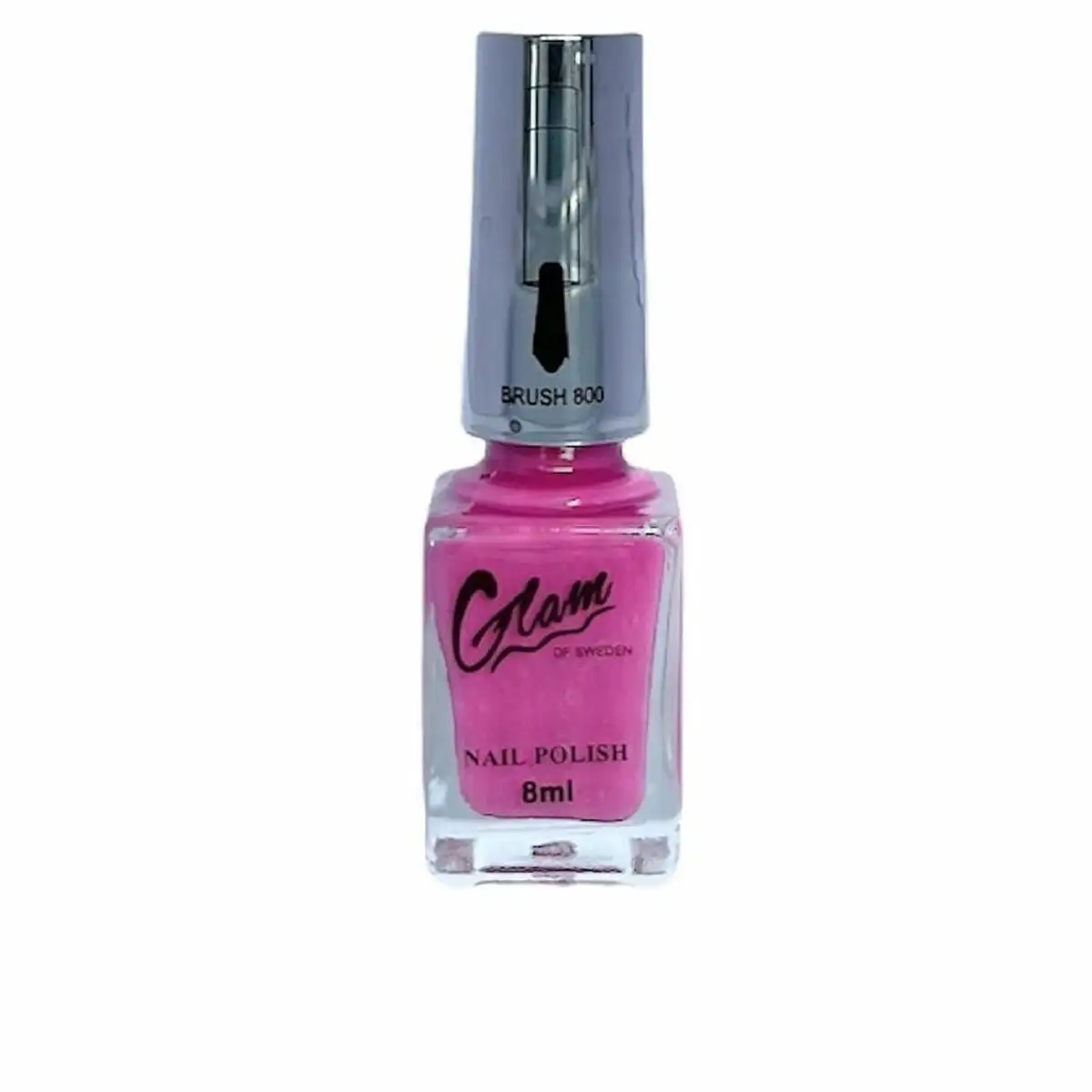 Vernis a ongles glam of sweden no 56 8 ml_2632. Découvrez DIAYTAR SENEGAL - Là où Votre Shopping Prend Vie. Plongez dans notre vaste sélection et trouvez des produits qui ajoutent une touche spéciale à votre quotidien.