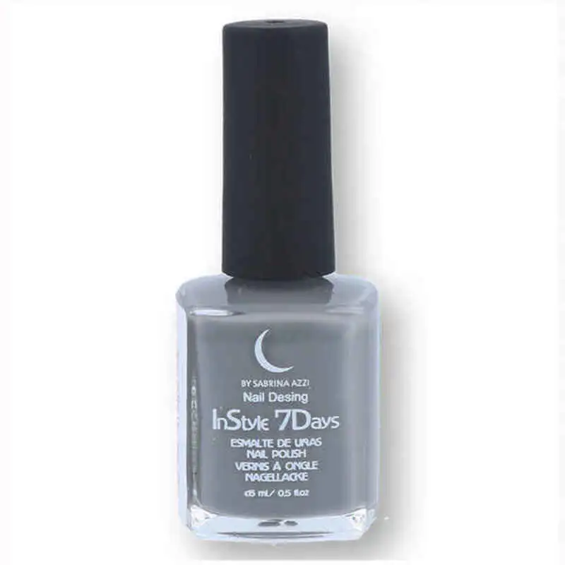 Vernis a ongles instyle sabrina azzi 192 15 ml _7257. DIAYTAR SENEGAL - Votre Passage vers le Raffinement. Plongez dans notre univers de produits exquis et choisissez des articles qui ajoutent une touche de sophistication à votre vie.