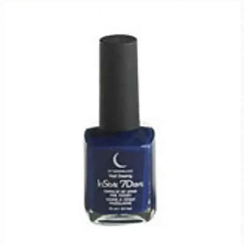 Vernis a ongles instyle sabrina azzi instyle azul oscuro 182 15 ml _4169. DIAYTAR SENEGAL - Là où Choisir est un Acte d'Amour pour le Sénégal. Explorez notre gamme et choisissez des produits qui célèbrent la culture et l'artisanat du pays.