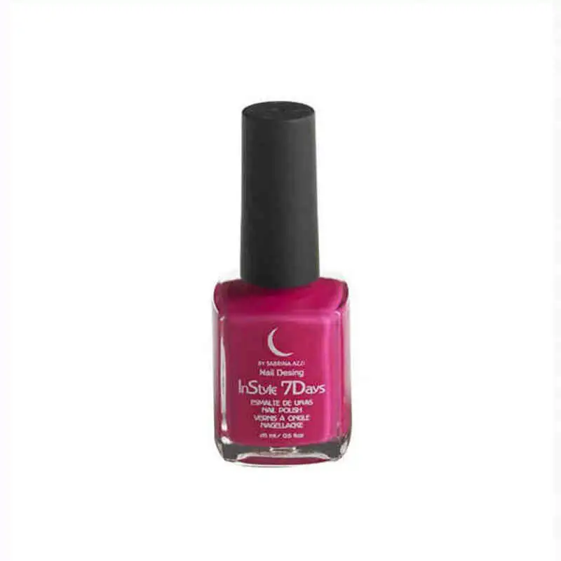 Vernis a ongles instyle sabrina azzi pink 184 15 ml _5418. DIAYTAR SENEGAL - Votre Source de Découvertes Shopping. Naviguez à travers nos catégories et découvrez des articles qui vous surprendront et vous séduiront.