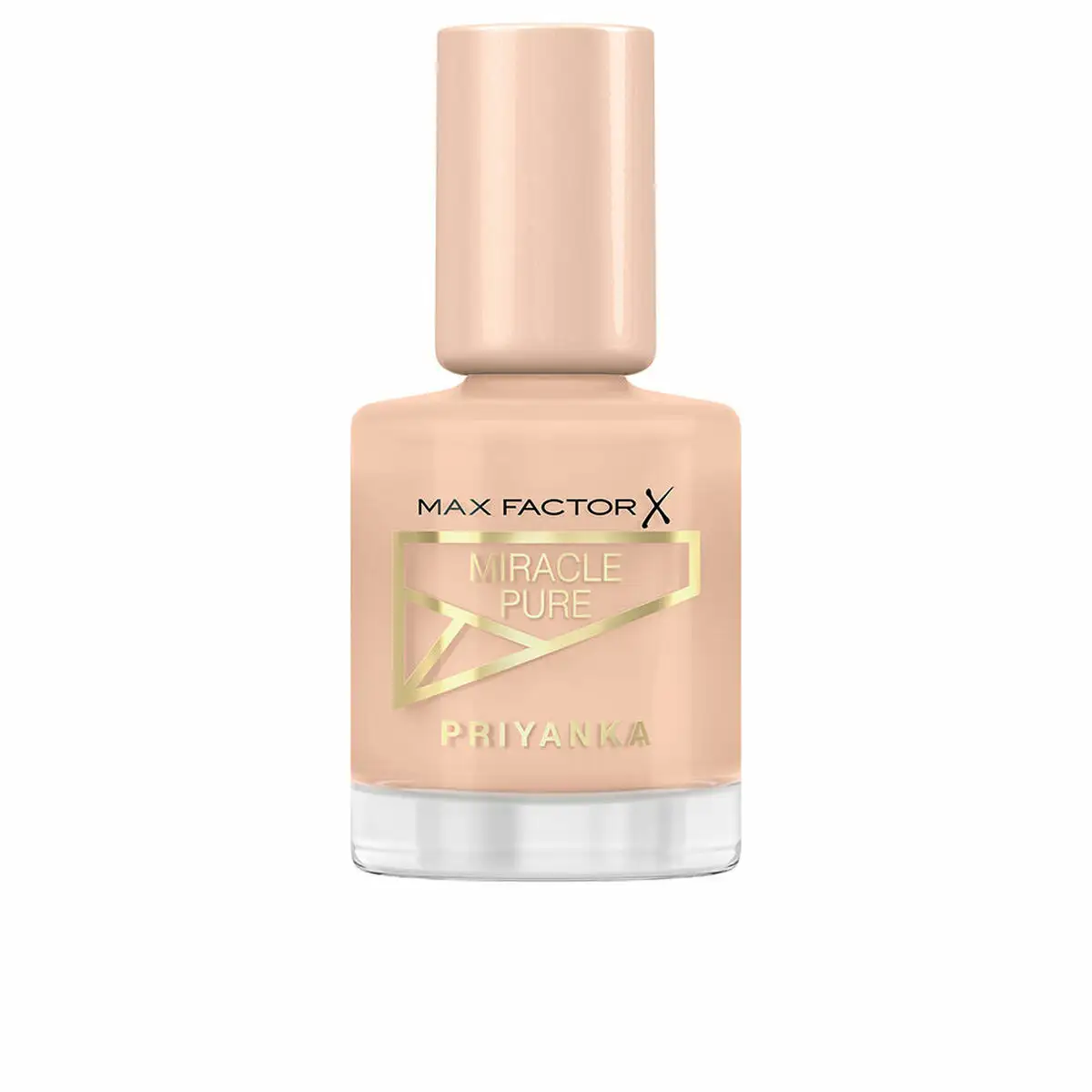 Vernis a ongles max factor miracle pure priyanka no 216 vanilla spice 12 ml_1630. Bienvenue chez DIAYTAR SENEGAL - Où Chaque Produit a son Histoire. Découvrez notre sélection unique et trouvez des articles qui racontent la richesse culturelle et artistique du Sénégal.