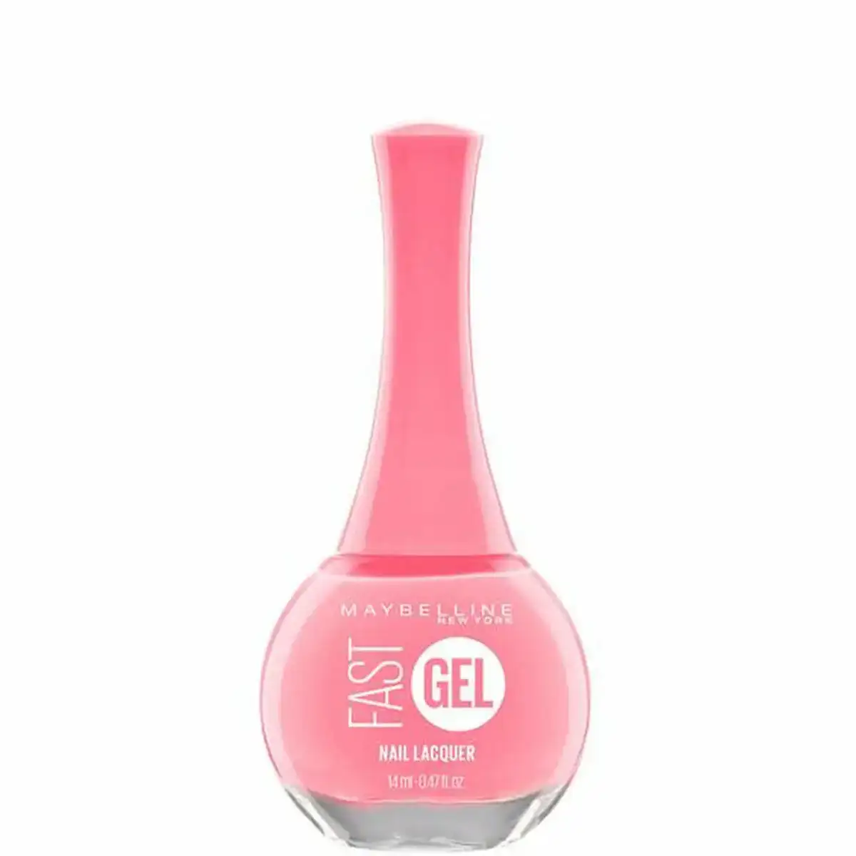 Vernis a ongles maybelline fast 05 twisted tulip gel 7 ml _6144. Bienvenue chez DIAYTAR SENEGAL - Où Choisir Rime avec Découvrir. Plongez dans notre catalogue et trouvez des produits qui révèlent la diversité et la richesse culturelle du Sénégal.