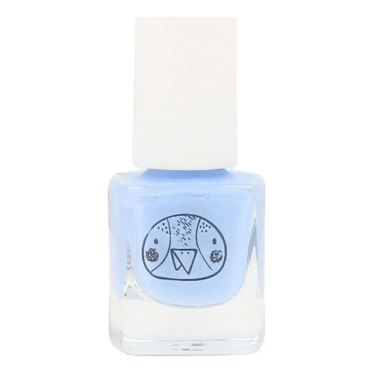 Vernis a ongles mia cosmetics paris birdie blue 5 ml _2461. DIAYTAR SENEGAL - Où le Shopping est un Plaisir Engagé. Parcourez notre catalogue et choisissez des produits qui respectent vos valeurs et vos attentes.