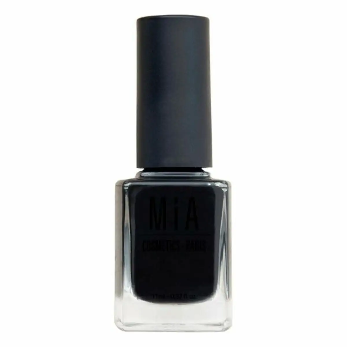 Vernis a ongles mia cosmetics paris coal 11 ml _3045. Bienvenue chez DIAYTAR SENEGAL - Où le Shopping Devient un Voyage. Explorez notre plateforme pour dénicher des produits uniques, racontant l'histoire et l'âme du Sénégal.