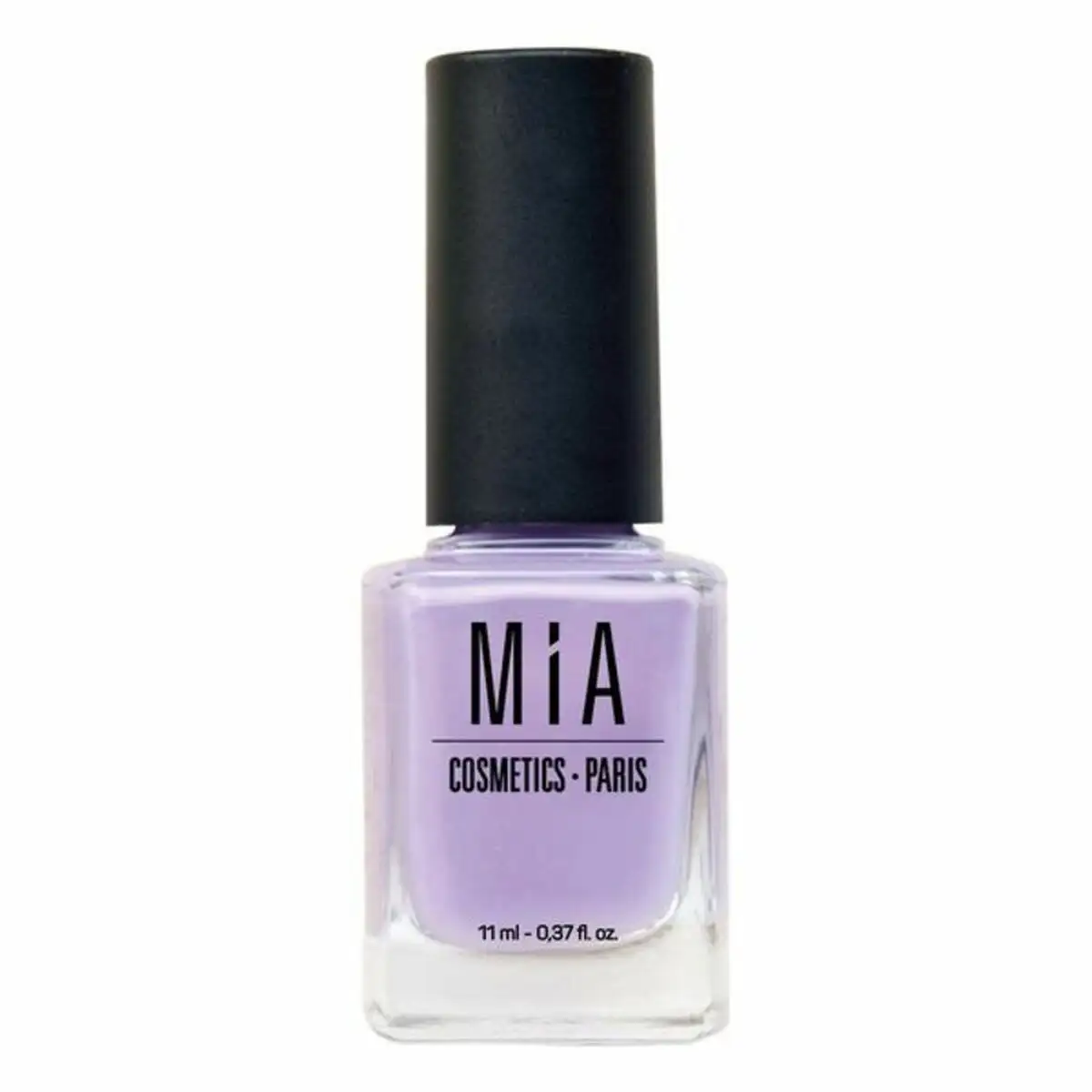 Vernis a ongles mia cosmetics paris esmalte amethyst 11 ml_7589. DIAYTAR SENEGAL - Votre Source de Trouvailles uniques. Naviguez à travers notre catalogue et trouvez des articles qui vous distinguent et reflètent votre unicité.