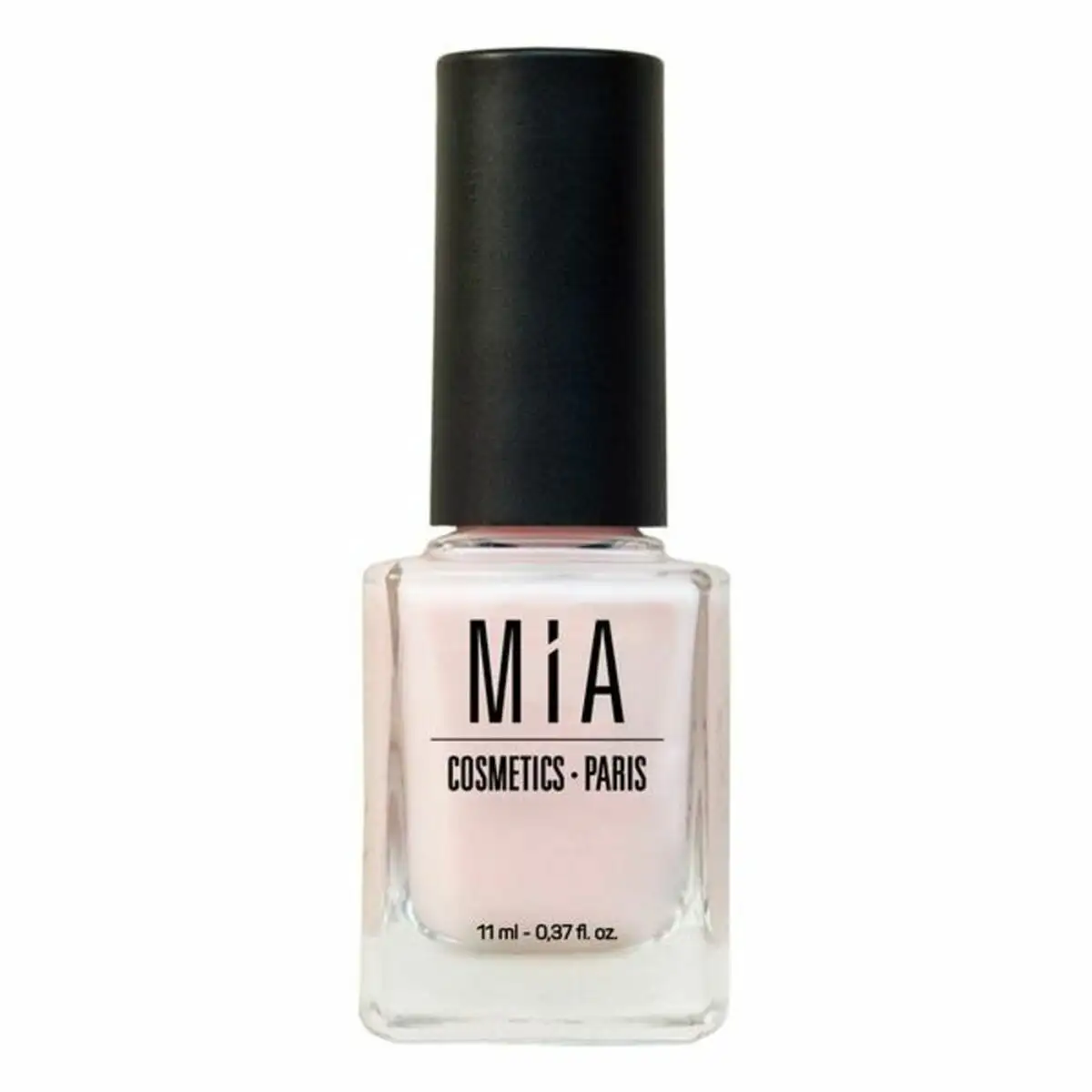 Vernis a ongles mia cosmetics paris esmalte nude 11 ml_2369. Découvrez DIAYTAR SENEGAL - Votre Source de Produits Variés et un Service Exceptionnel. Parcourez nos catégories et bénéficiez d'un service client dévoué, prêt à vous guider à chaque étape.