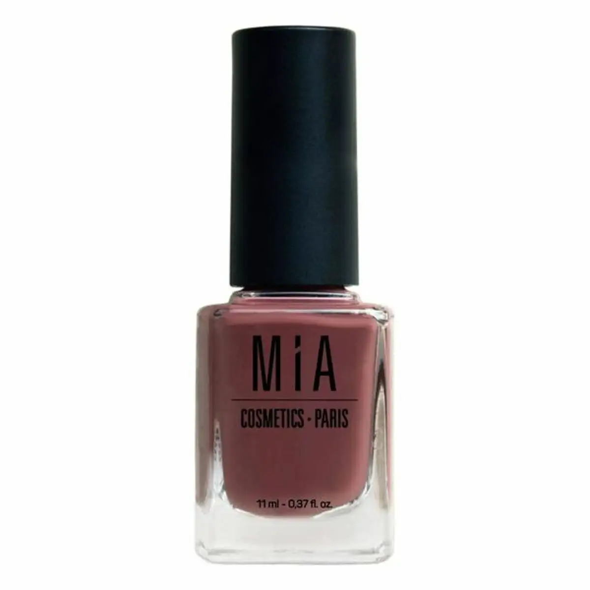 Vernis a ongles mia cosmetics paris mahogany 11 ml _4339. DIAYTAR SENEGAL - Votre Plaisir Shopping à Portée de Clic. Explorez notre boutique en ligne et trouvez des produits qui ajoutent une touche de bonheur à votre vie quotidienne.