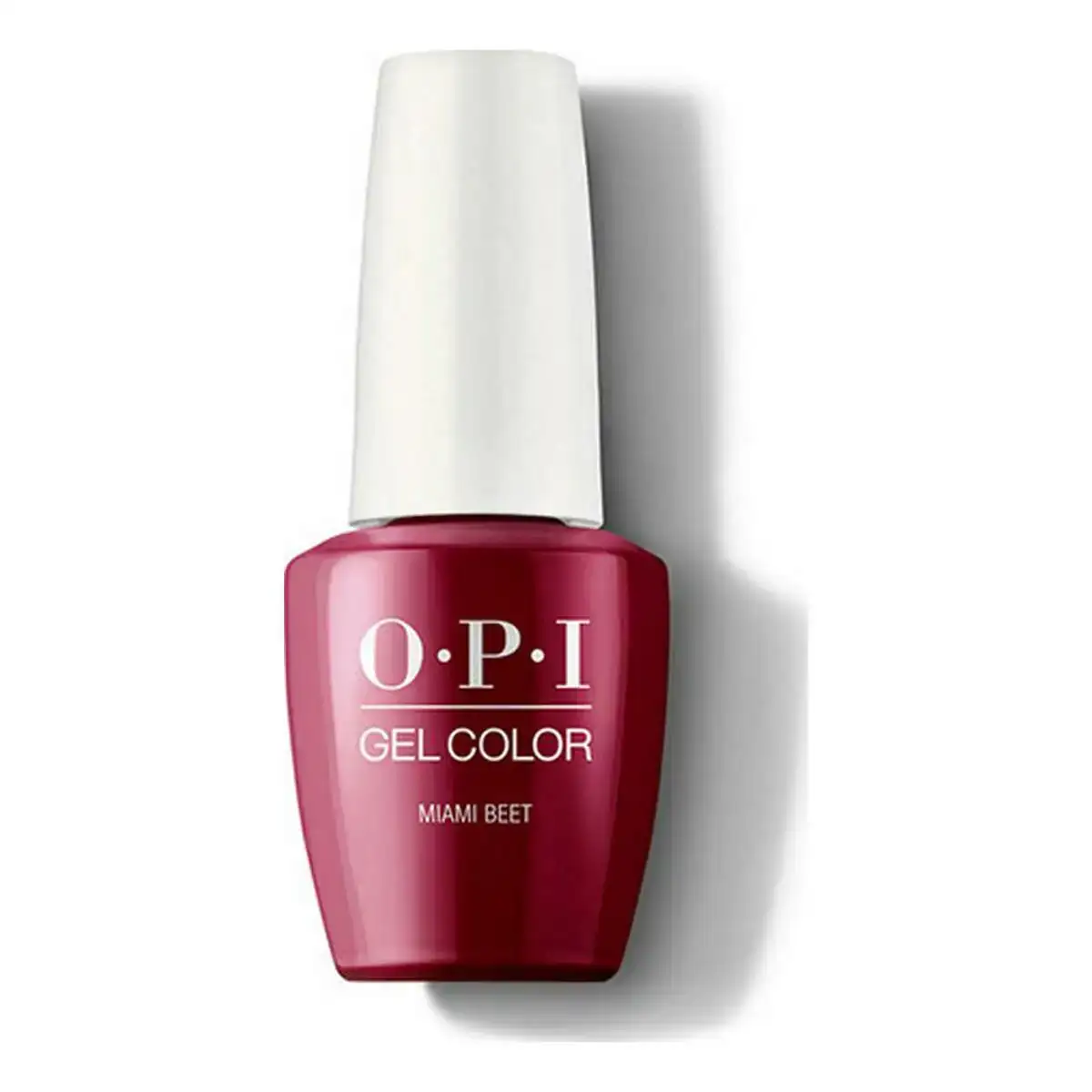 Vernis a ongles miami beet opi rouge intense 15 ml _9970. DIAYTAR SENEGAL - Où Choisir est un Voyage Cultuel. Explorez notre boutique en ligne et découvrez des produits qui célèbrent la richesse et la diversité culturelle du Sénégal.