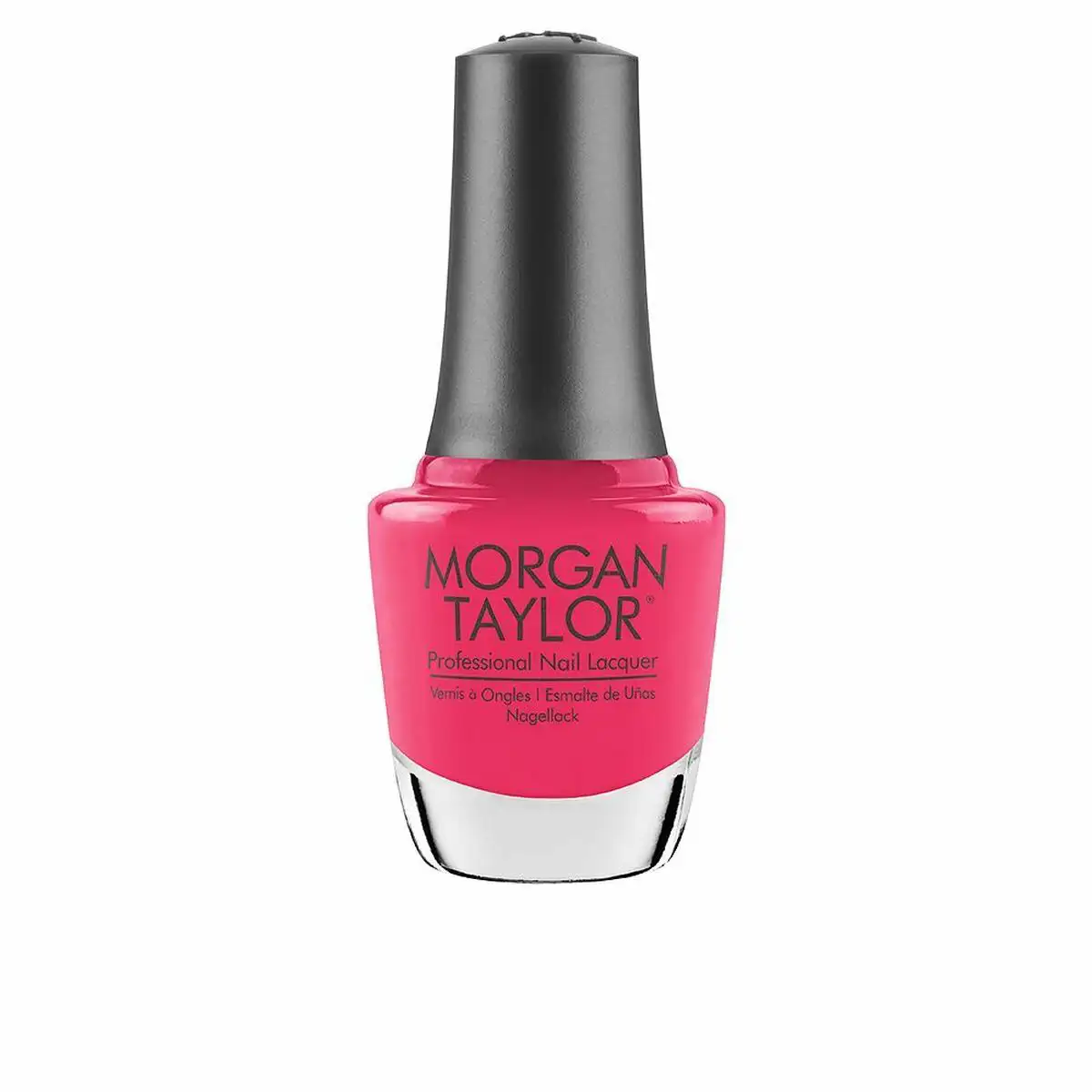 Vernis a ongles morgan taylor 813323021481 pink flame ingo 15 ml_2471. Bienvenue chez DIAYTAR SENEGAL - Où le Shopping Rime avec Diversité. Plongez dans notre univers de produits et découvrez des trésors qui représentent la richesse culturelle du Sénégal.