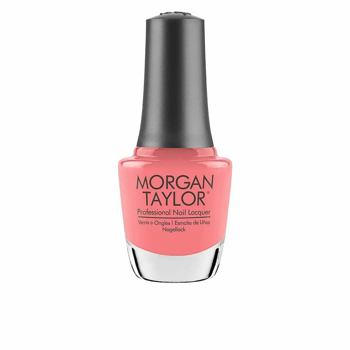 Vernis a ongles morgan taylor professional beauty marks the spot 15 ml _1199. DIAYTAR SENEGAL - Où Chaque Produit a son Histoire. Découvrez notre gamme de produits, chacun portant en lui le récit de l'artisanat et de la passion, pour vous offrir une expérience de shopping authentique.