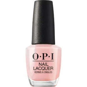 Vernis a ongles opi 15 ml rosy future_5752. DIAYTAR SENEGAL - Où Choisir Devient un Plaisir. Découvrez notre boutique en ligne et choisissez parmi une variété de produits qui satisferont tous vos besoins.