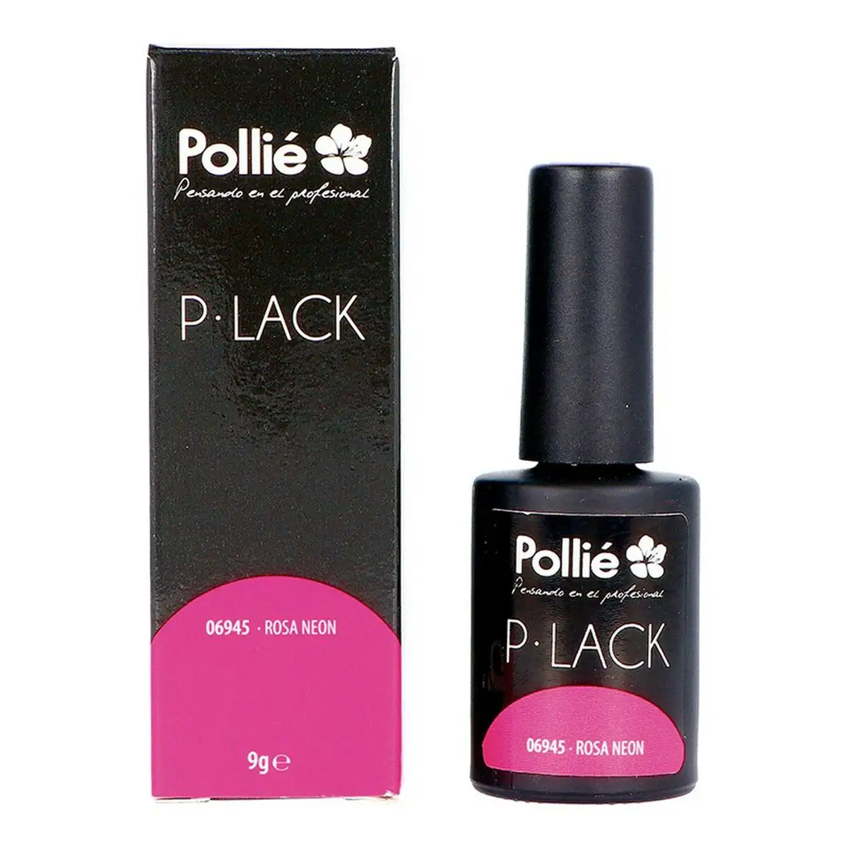 Vernis a ongles p lack eurostil rosa neon rose neon 9 gr _4625. DIAYTAR SENEGAL - Votre Destination pour un Shopping Réfléchi. Découvrez notre gamme variée et choisissez des produits qui correspondent à vos valeurs et à votre style de vie.