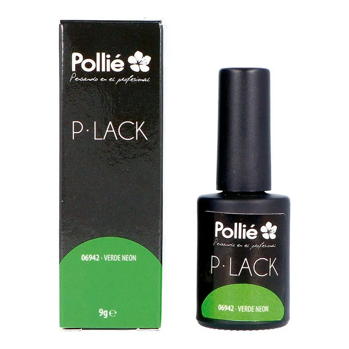 Vernis a ongles p lack eurostil verde neon vert neon 9 gr _8508. DIAYTAR SENEGAL - Où le Shopping Devient une Aventure Culturelle. Plongez dans notre univers de produits qui célèbrent l'héritage et l'artisanat du Sénégal.