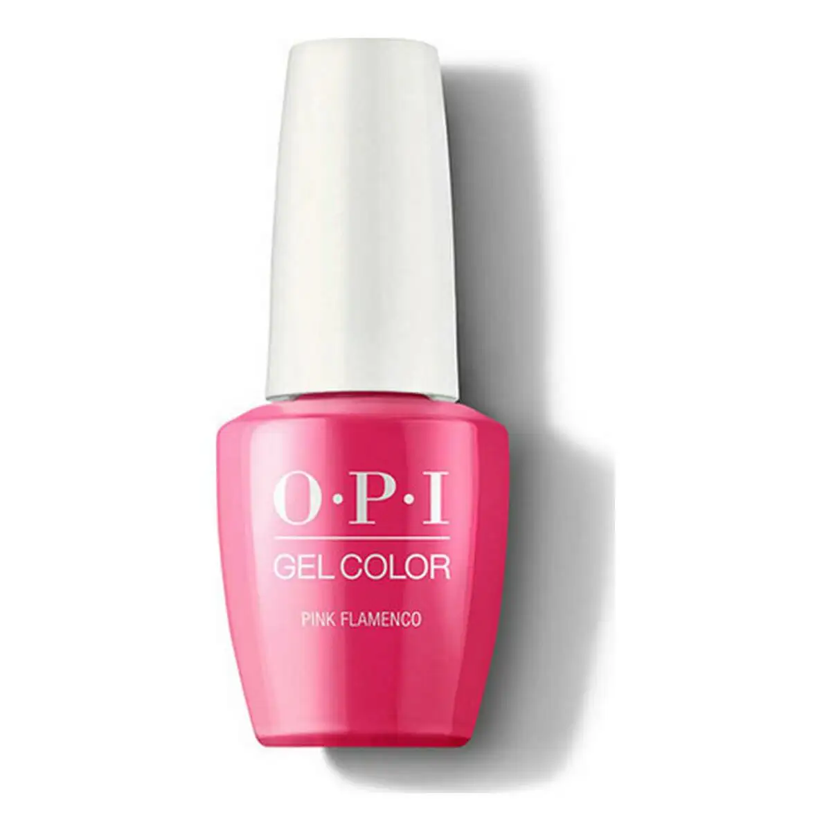 Vernis a ongles pink flamenco opi rose 15 ml _7881. DIAYTAR SENEGAL - Votre Destination Shopping pour Tous. Parcourez notre boutique en ligne et découvrez une variété de produits pour satisfaire tous vos besoins et désirs.
