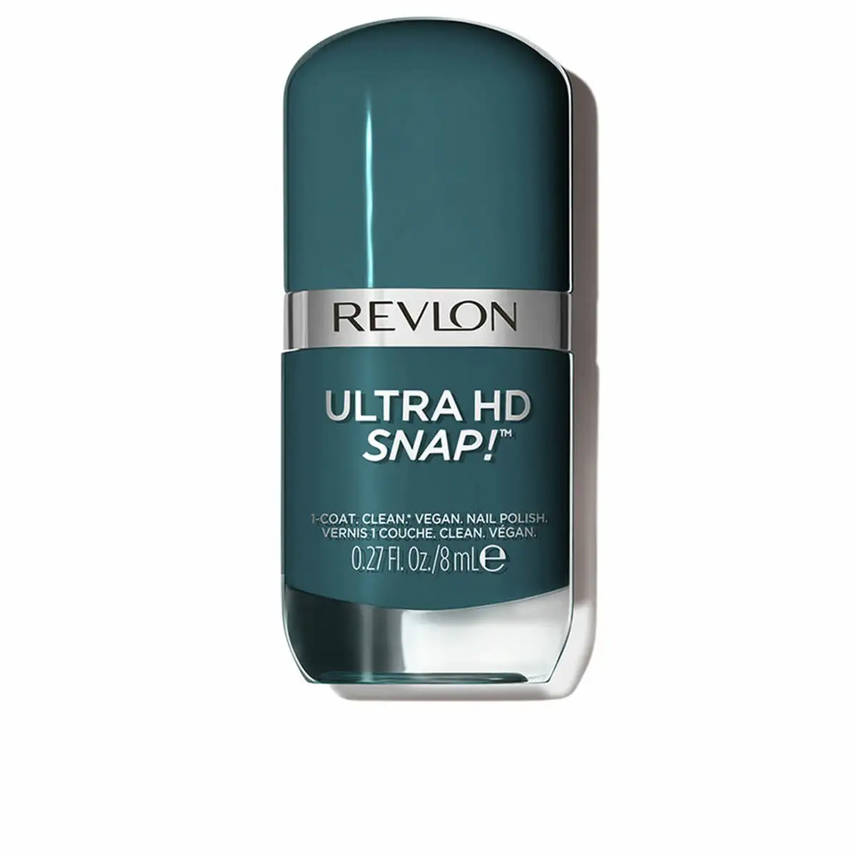 Vernis a ongles revlon ultra hd snap no 23 daredevil 8 ml_6808. DIAYTAR SENEGAL - Votre Passage vers l'Élégance Abordable. Explorez notre collection où chaque produit est choisi pour sa qualité et son accessibilité, incarnant ainsi l'essence du Sénégal.